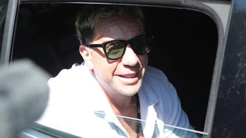 Γ. Μαζωνάκης: πήρε εξιτήριο από την ψυχιατρική κλινική σήμερα το πρωί 